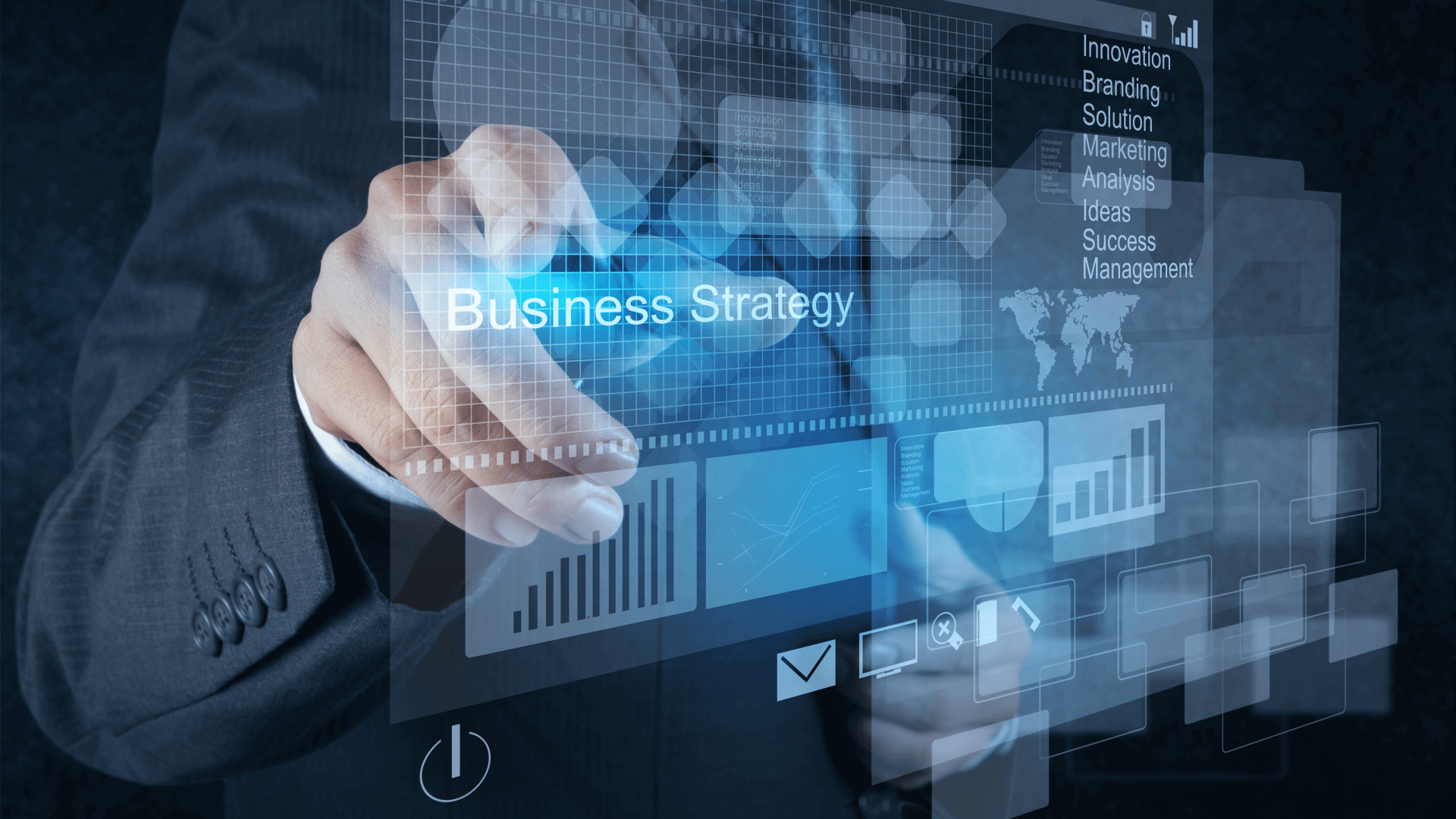 BEST CONSULTANTS AT YOUR SERVICE